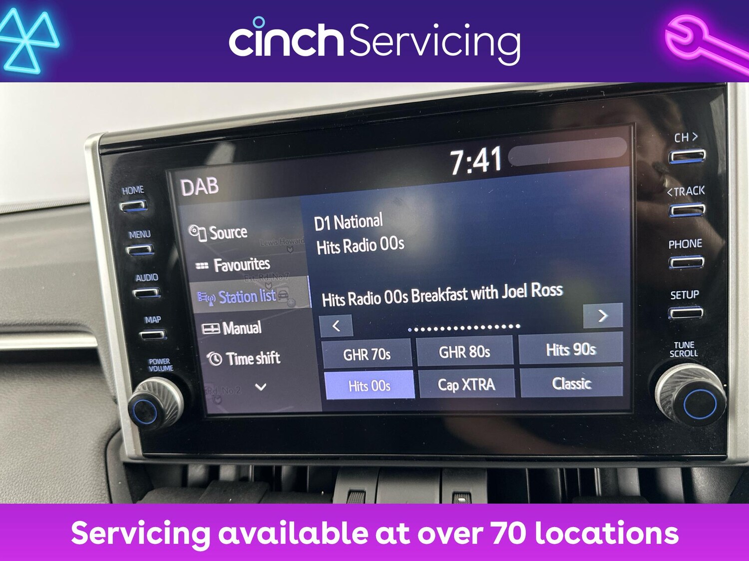 Used Toyota RAV4 2022 for sale - 76211543: Photo 46