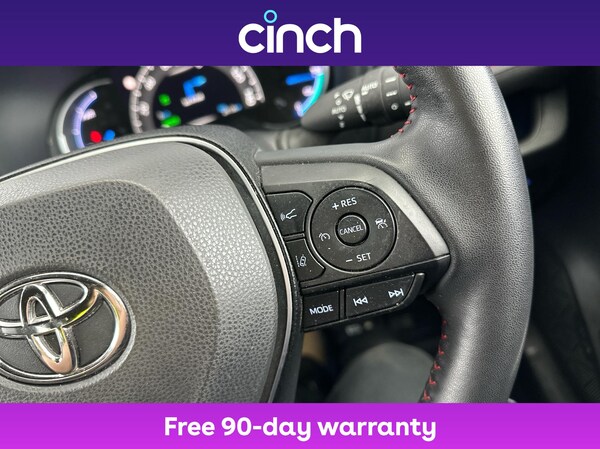 Used Toyota RAV4 2022 for sale - 76211543: Photo 49