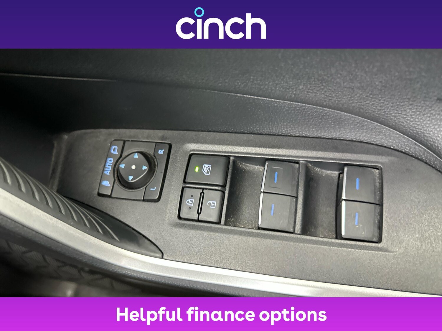 Used Toyota RAV4 2022 for sale - 76211543: Photo 50