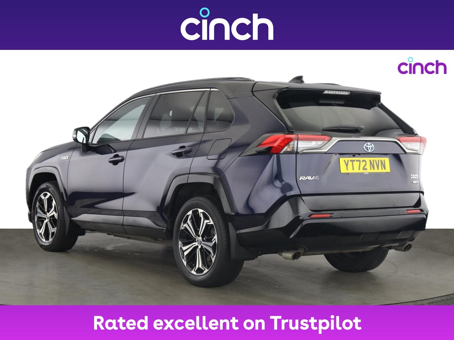 Used Toyota RAV4 2022 for sale - 76211543: Photo 6