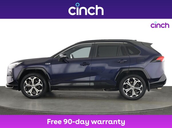 Used Toyota RAV4 2022 for sale - 76211543: Photo 8