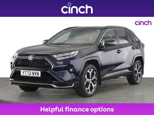 Used Toyota RAV4 2022 for sale - 76211543: Photo 9