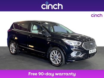 Ford - Kuga