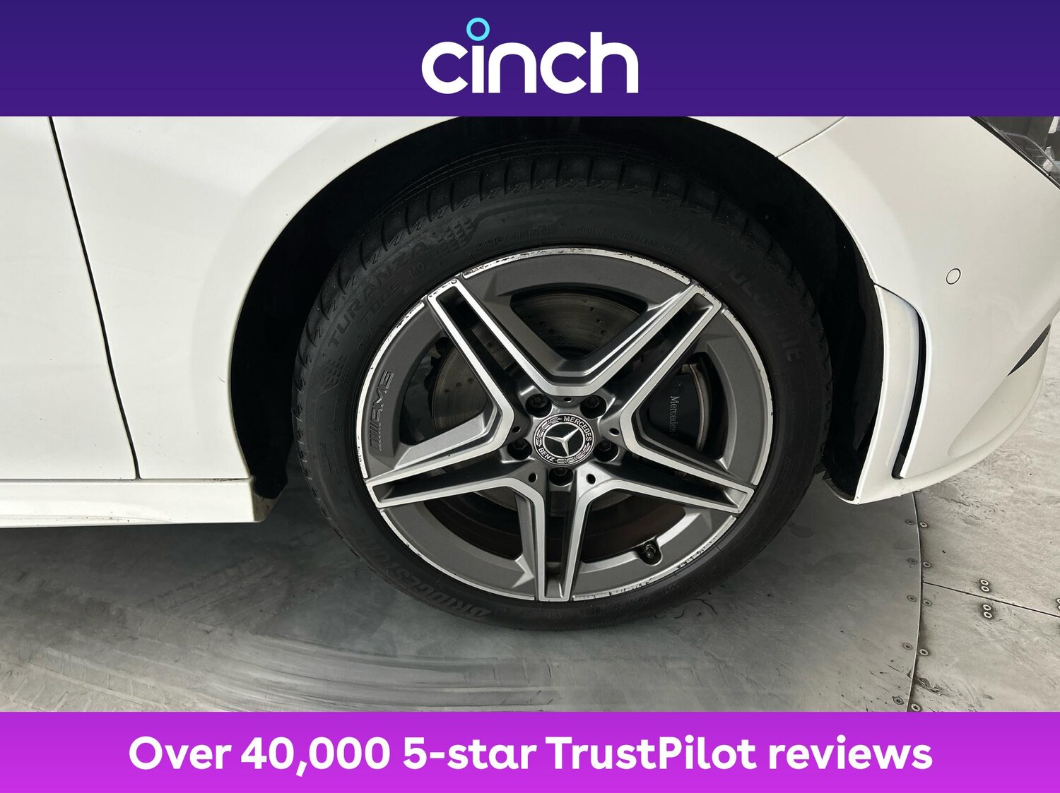 Used Mercedes-Benz CLA 2021 for sale - 76704585: Photo 28