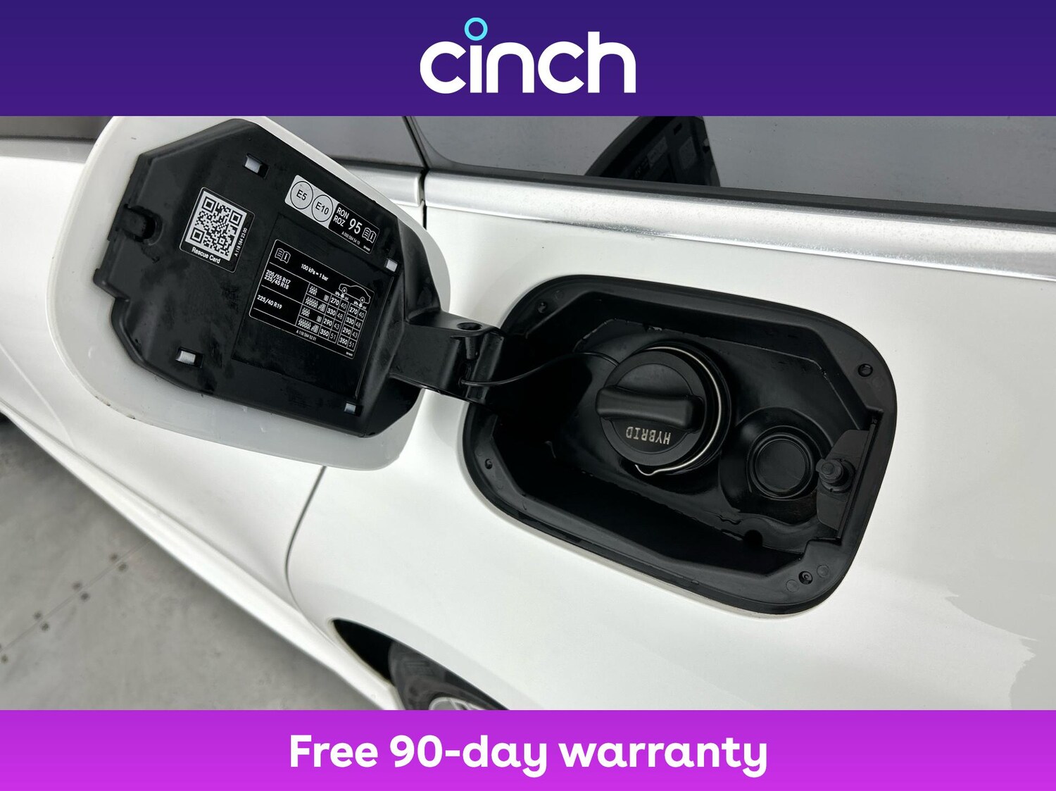 Used Mercedes-Benz CLA 2021 for sale - 76704585: Photo 29