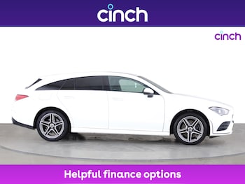 Used Mercedes-Benz CLA 2021 for sale - 76704585: Photo