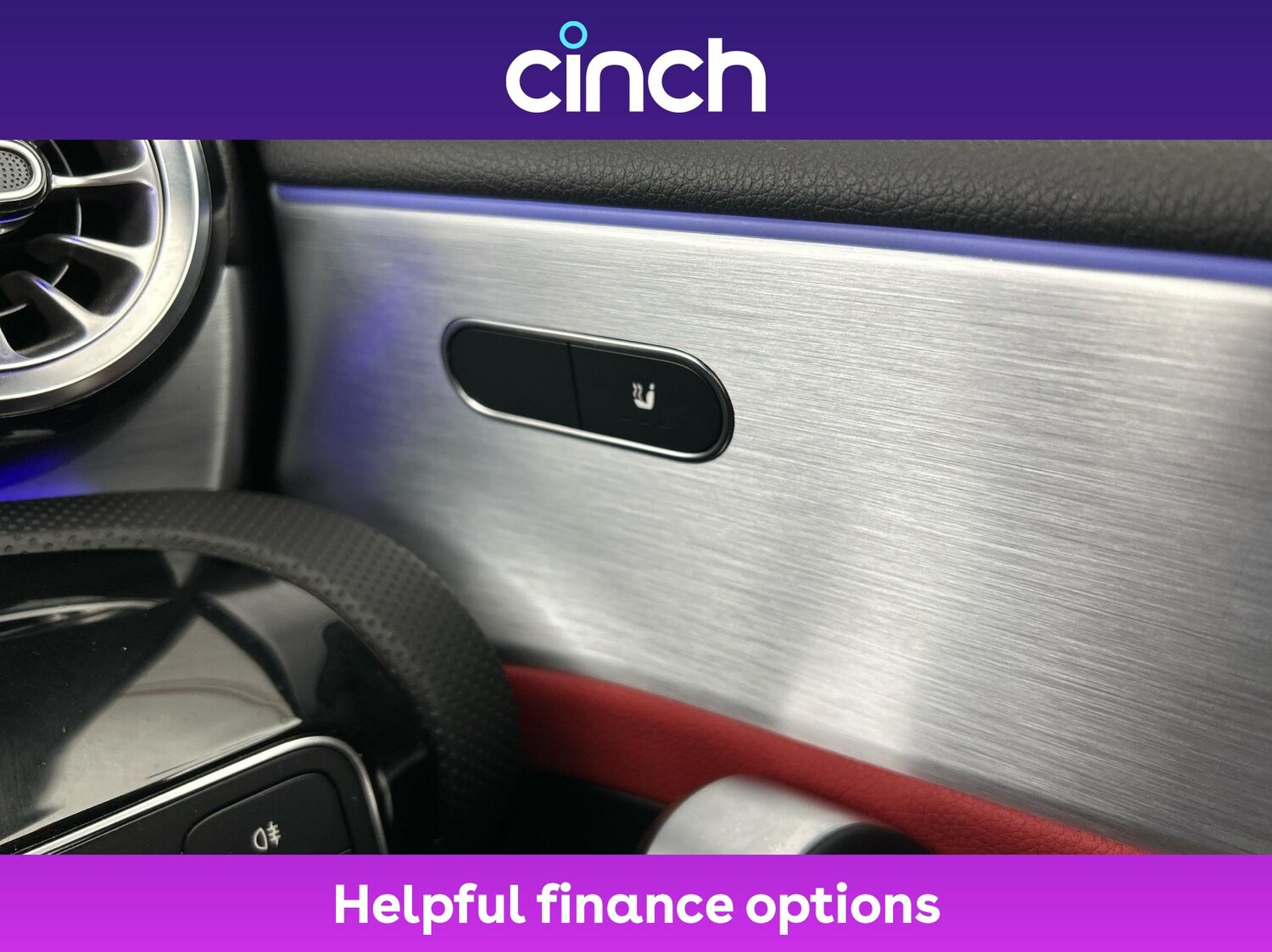 Used Mercedes-Benz CLA 2021 for sale - 76704585: Photo 35