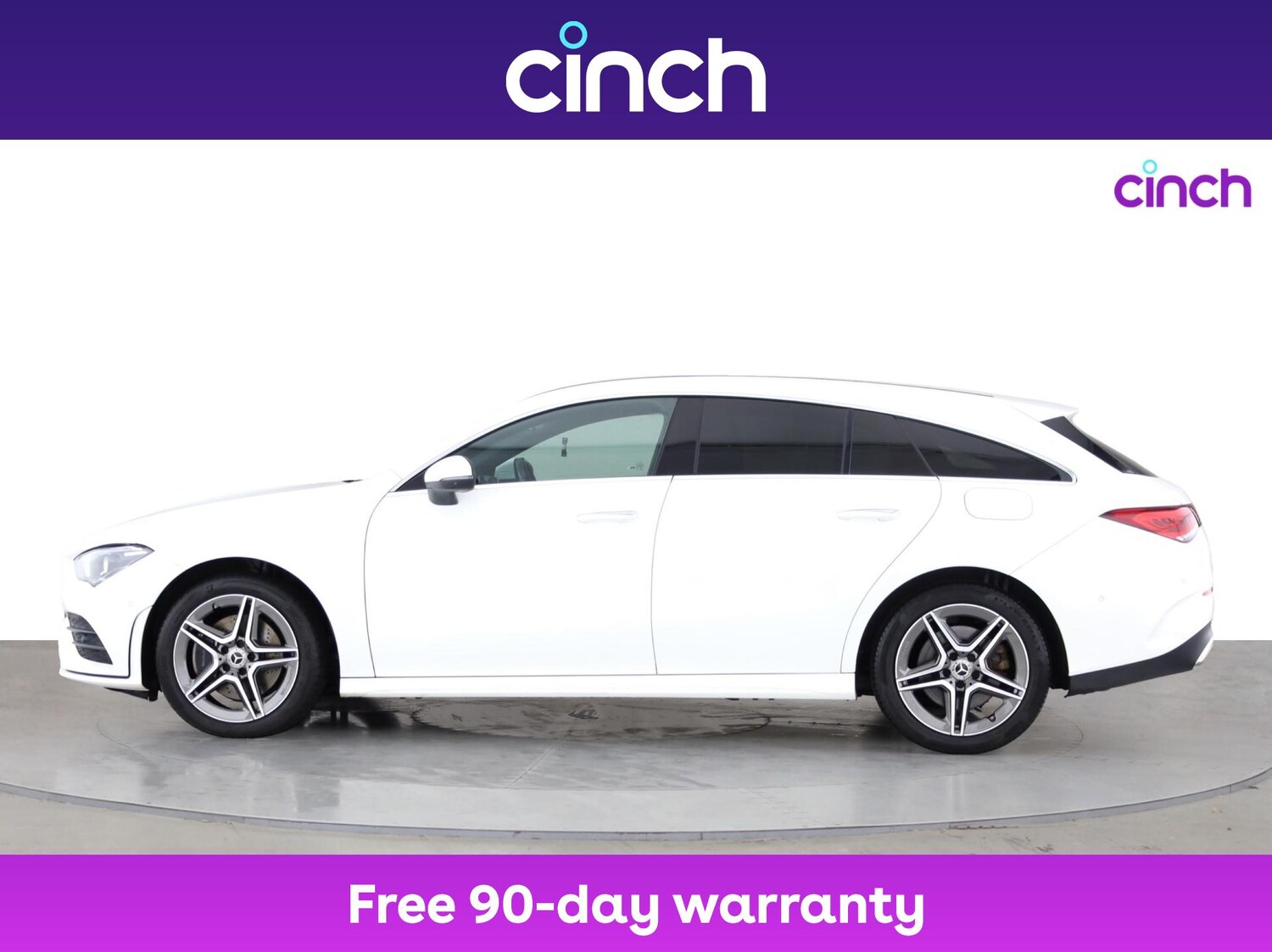 Used Mercedes-Benz CLA 2021 for sale - 76704585: Photo 8