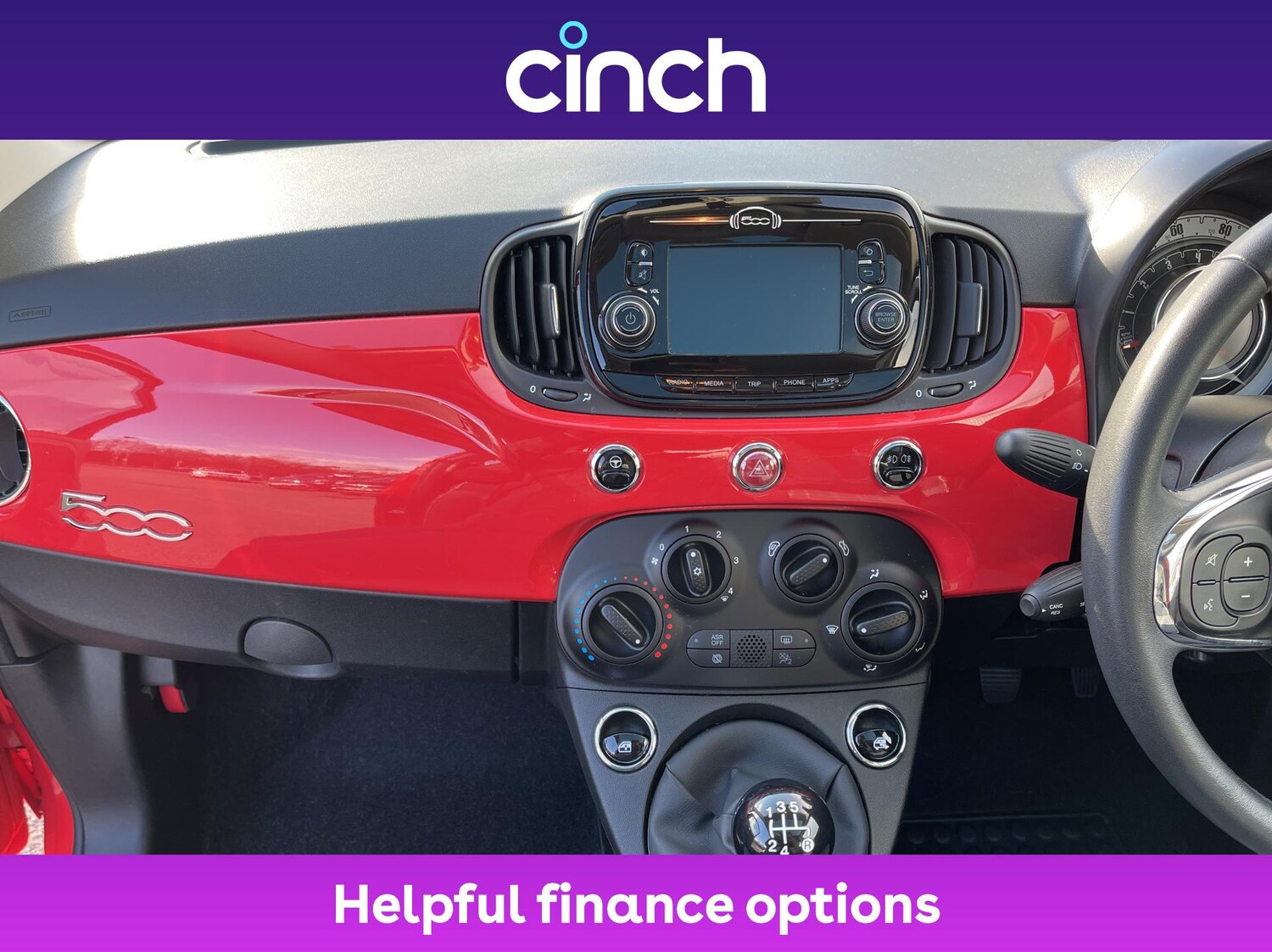 Used Fiat 500 2019 for sale - 76246011: Photo 17