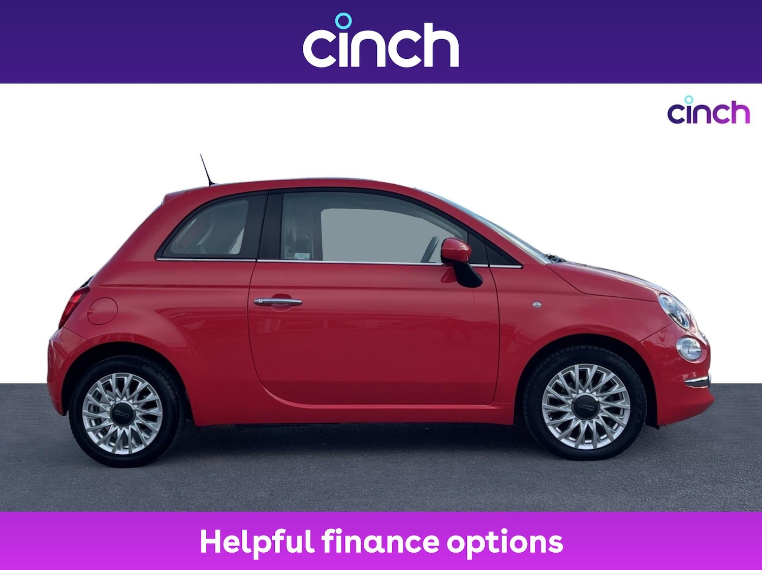 Used Fiat 500 2019 for sale - 76246011: Photo 2
