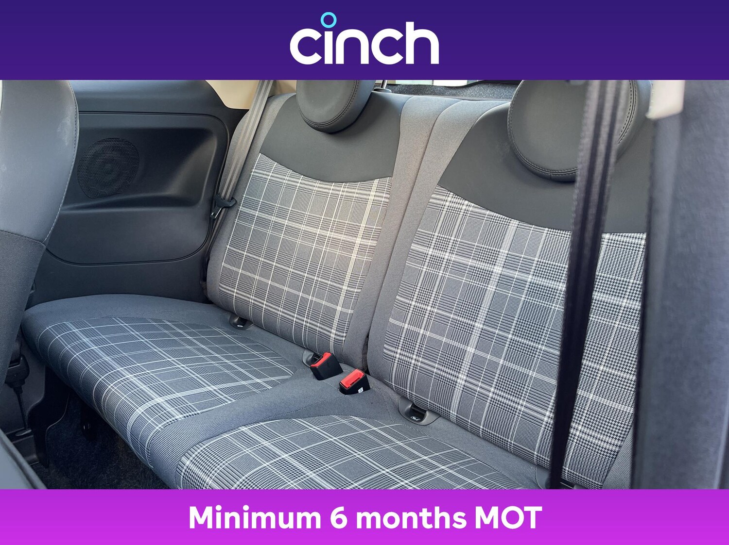 Used Fiat 500 2019 for sale - 76246011: Photo 20