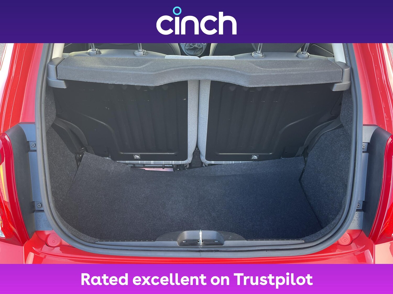 Used Fiat 500 2019 for sale - 76246011: Photo 21