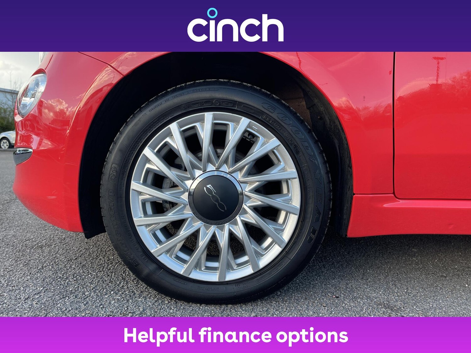 Used Fiat 500 2019 for sale - 76246011: Photo 24