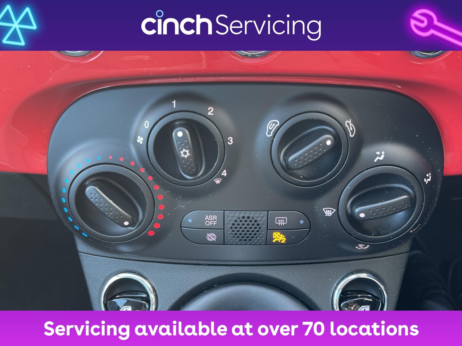 Used Fiat 500 2019 for sale - 76246011: Photo 31