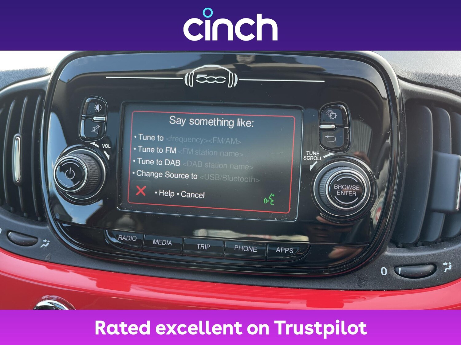 Used Fiat 500 2019 for sale - 76246011: Photo 33