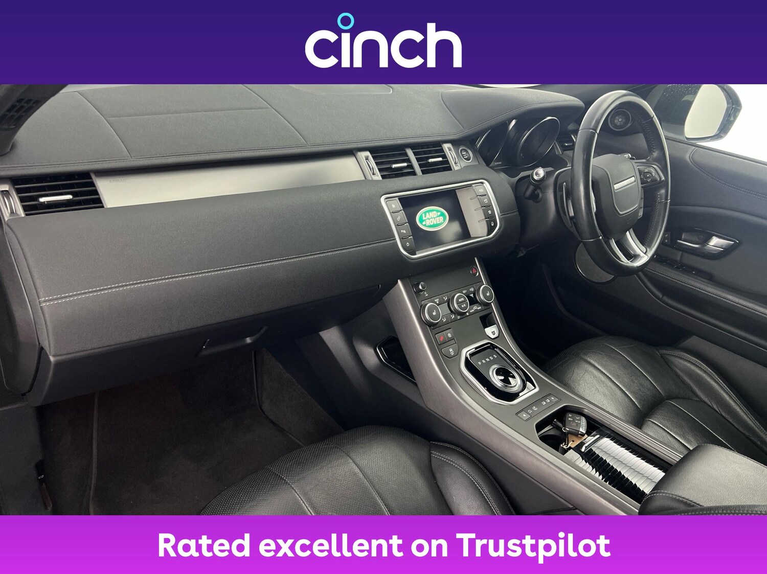 Used Land Rover Range Rover Evoque 2018 for sale - 76501279: Photo 14