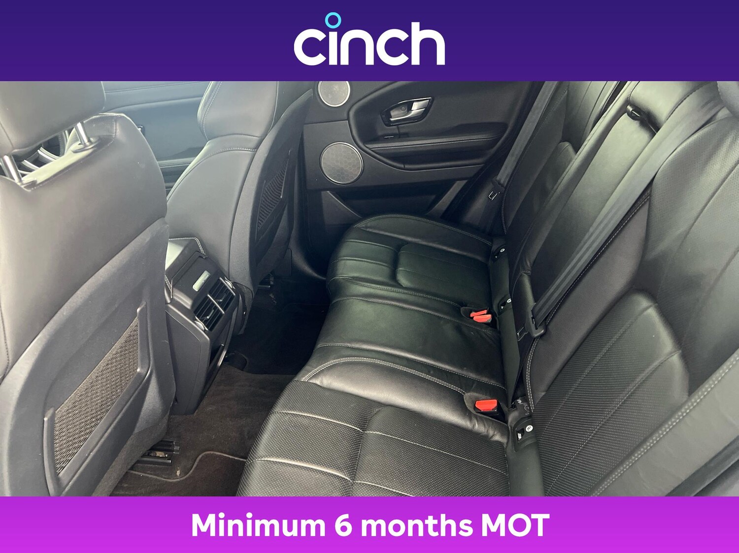 Used Land Rover Range Rover Evoque 2018 for sale - 76501279: Photo 20