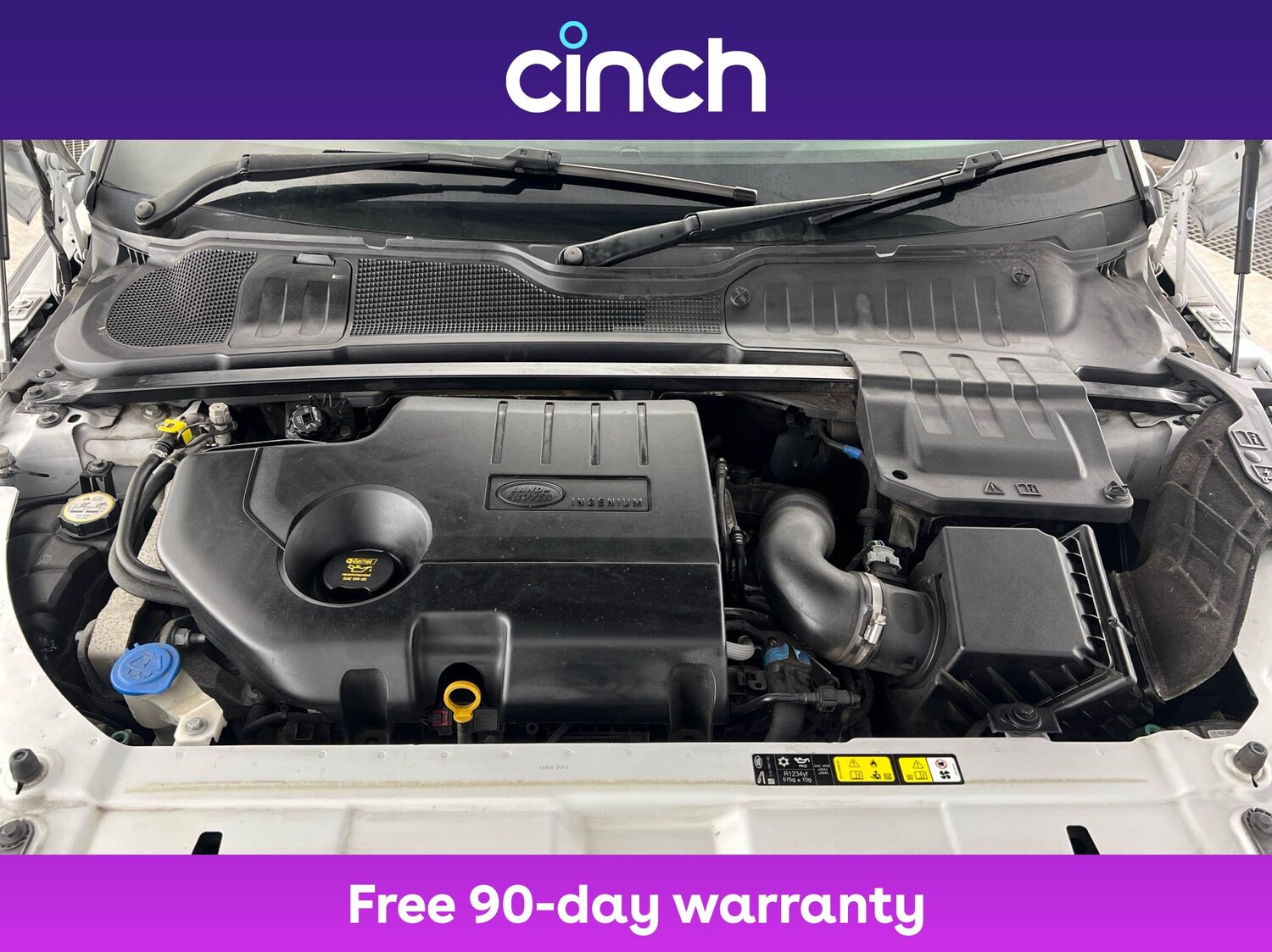 Used Land Rover Range Rover Evoque 2018 for sale - 76501279: Photo 23