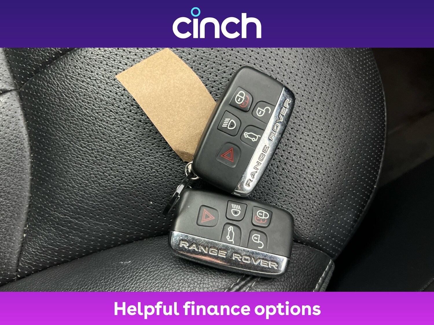 Used Land Rover Range Rover Evoque 2018 for sale - 76501279: Photo 30