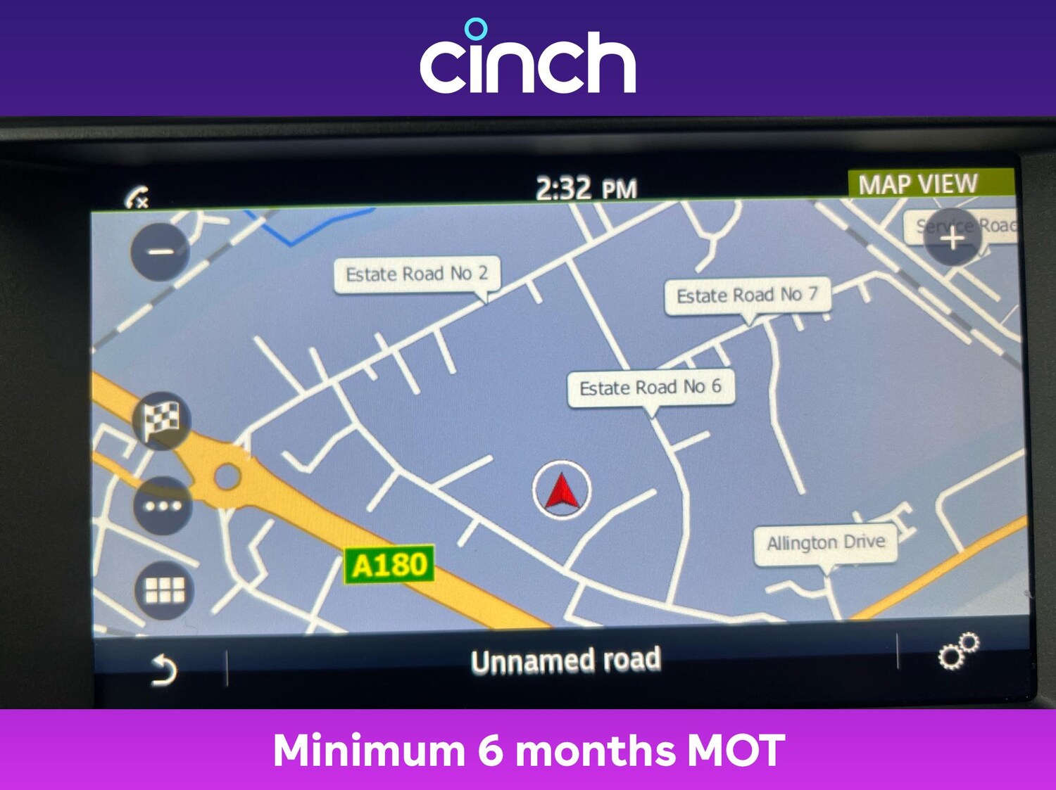 Used Land Rover Range Rover Evoque 2018 for sale - 76501279: Photo 32