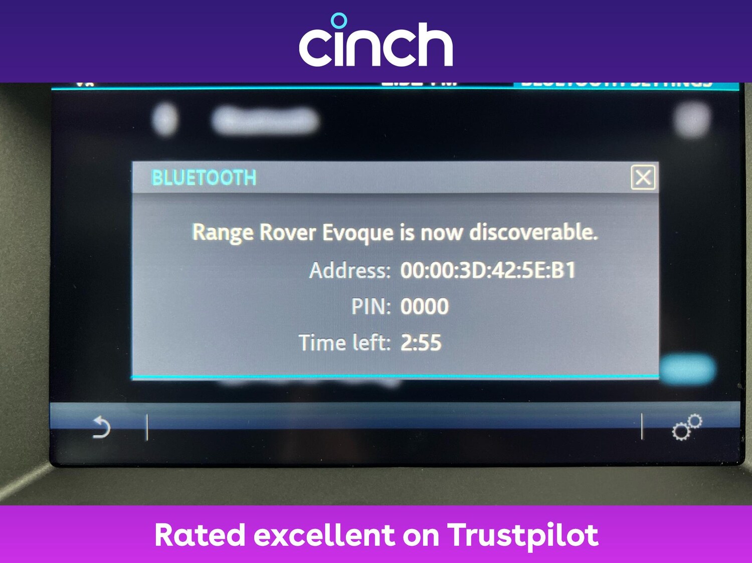 Used Land Rover Range Rover Evoque 2018 for sale - 76501279: Photo 33