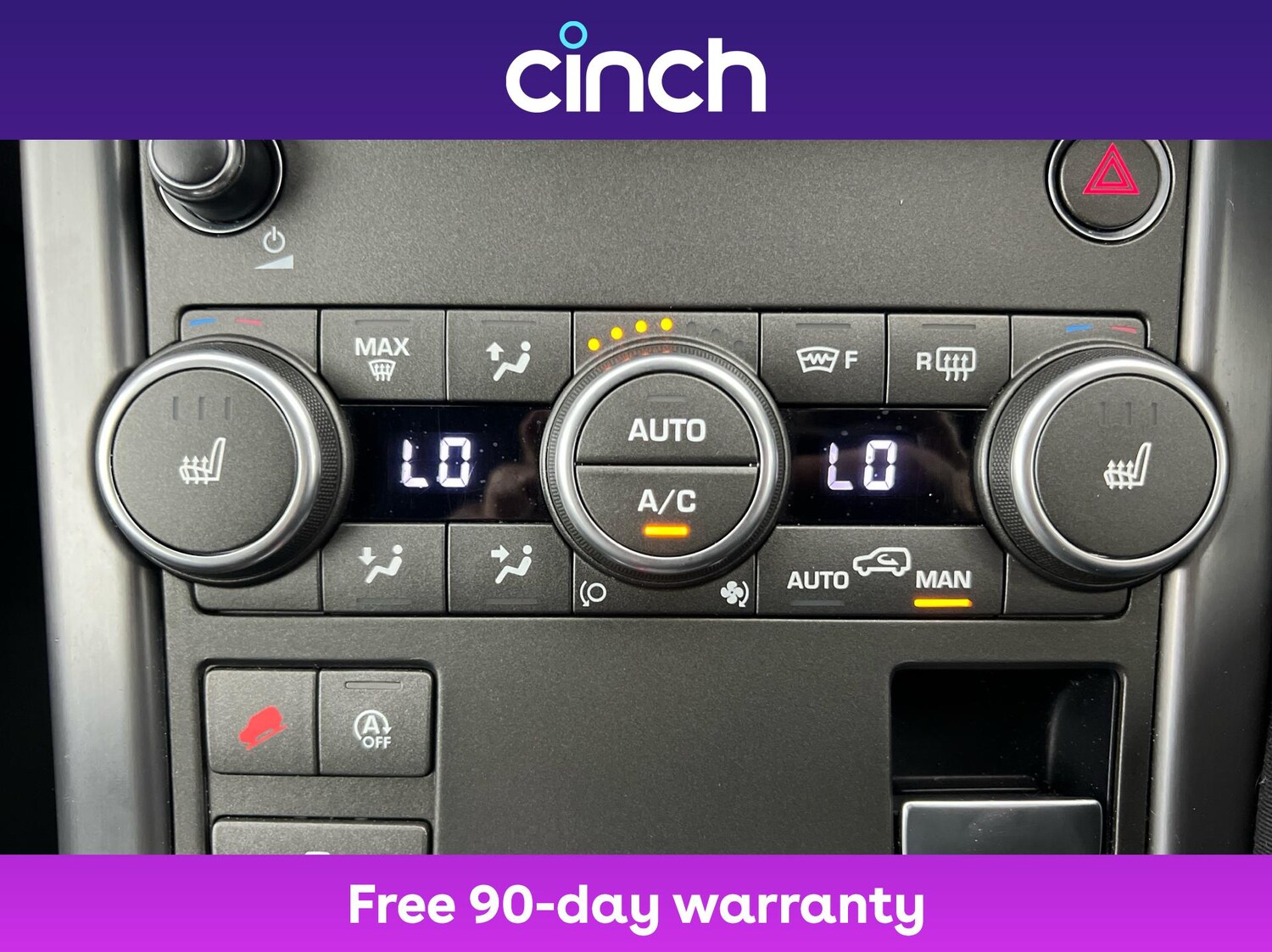 Used Land Rover Range Rover Evoque 2018 for sale - 76501279: Photo 34