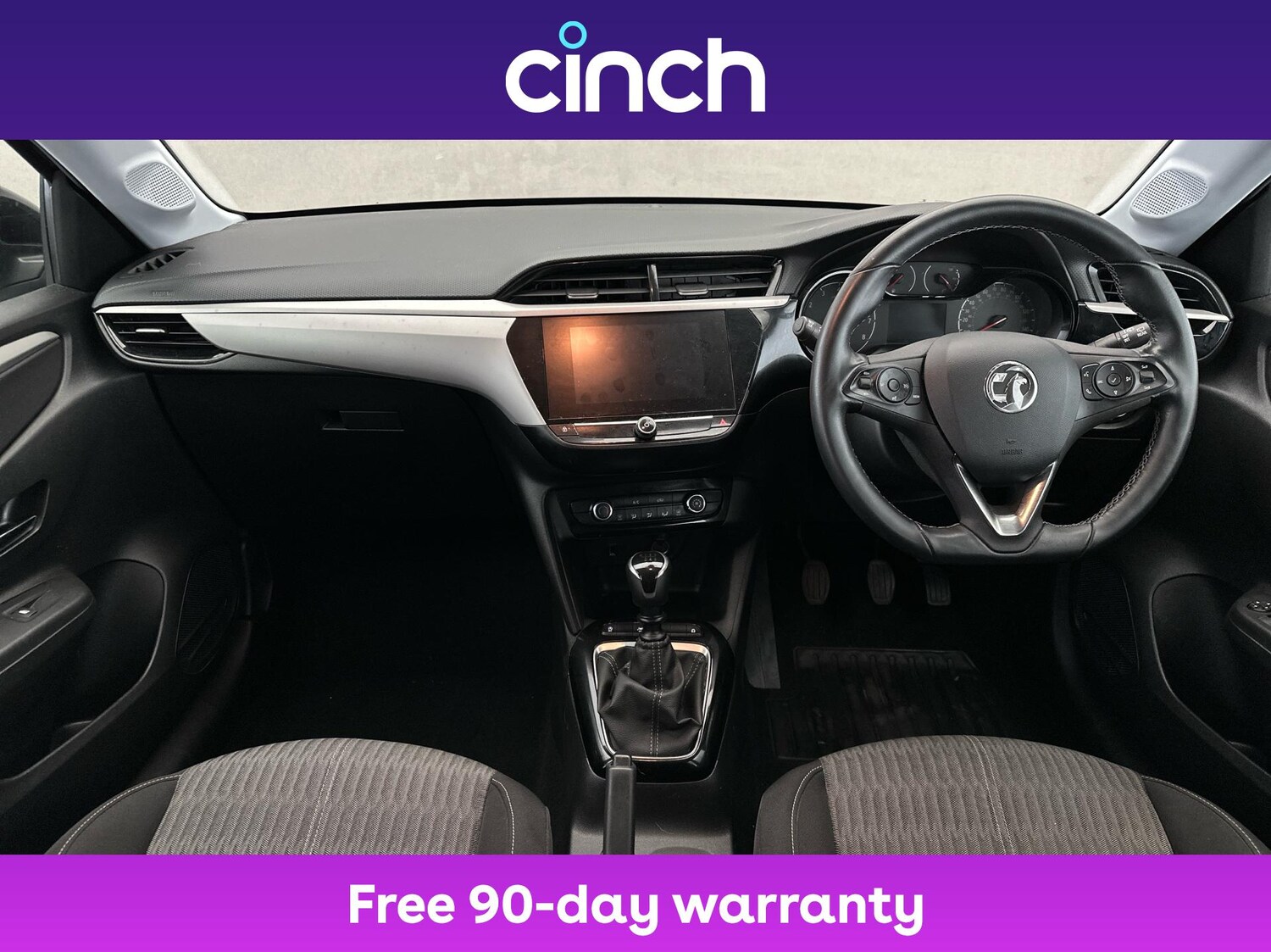 Used Vauxhall Corsa 2020 for sale - 77010630: Photo 15