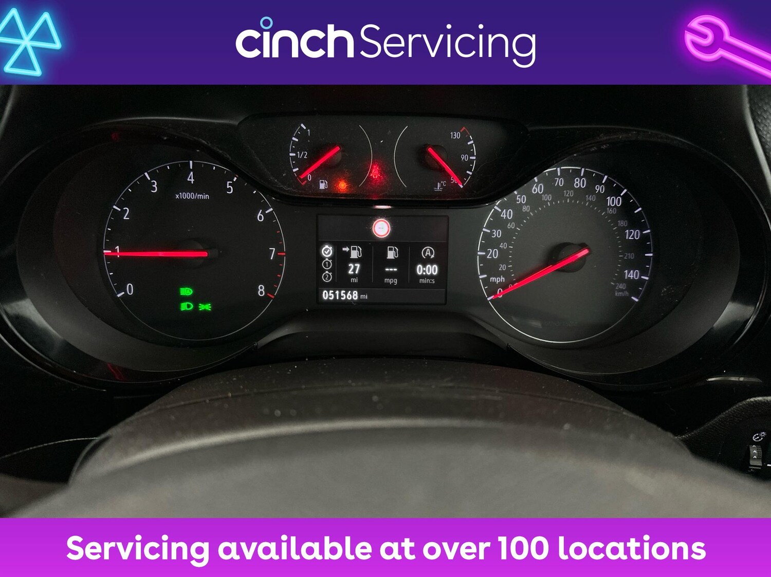 Used Vauxhall Corsa 2020 for sale - 77010630: Photo 18