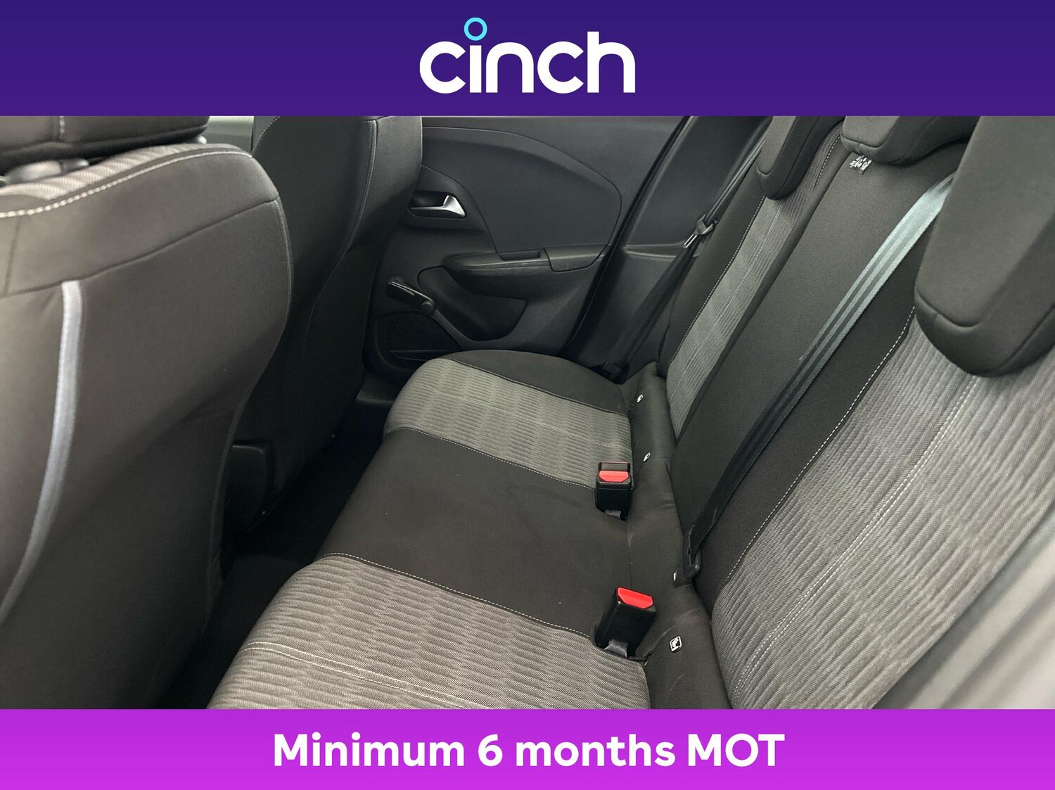 Used Vauxhall Corsa 2020 for sale - 77010630: Photo 20