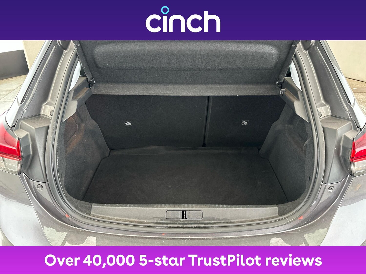 Used Vauxhall Corsa 2020 for sale - 77010630: Photo 21