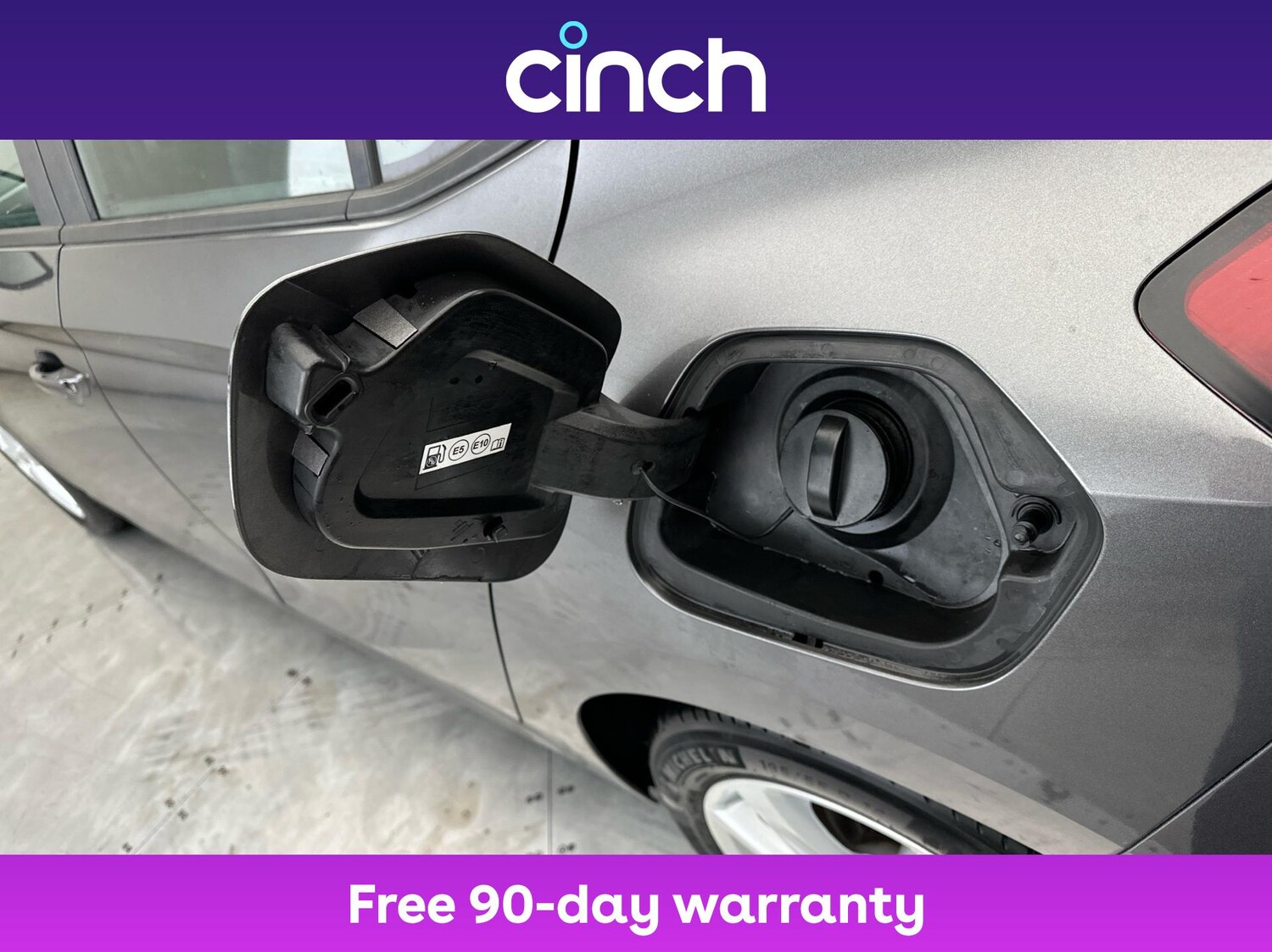 Used Vauxhall Corsa 2020 for sale - 77010630: Photo 29