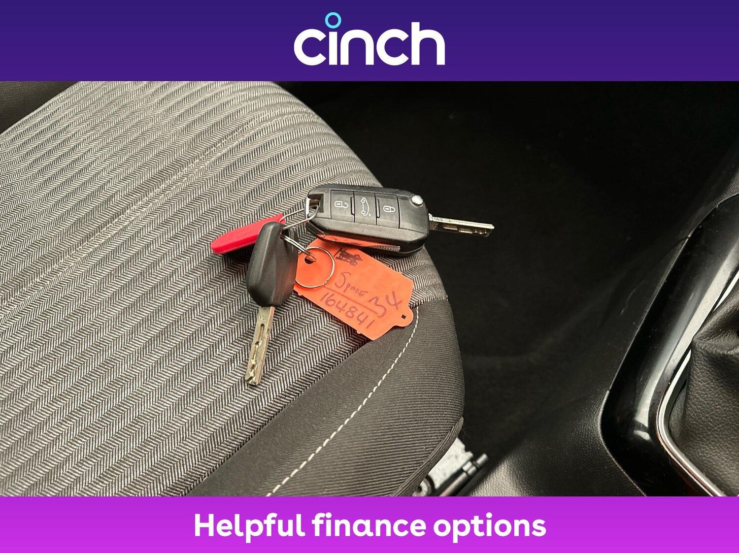 Used Vauxhall Corsa 2020 for sale - 77010630: Photo 30