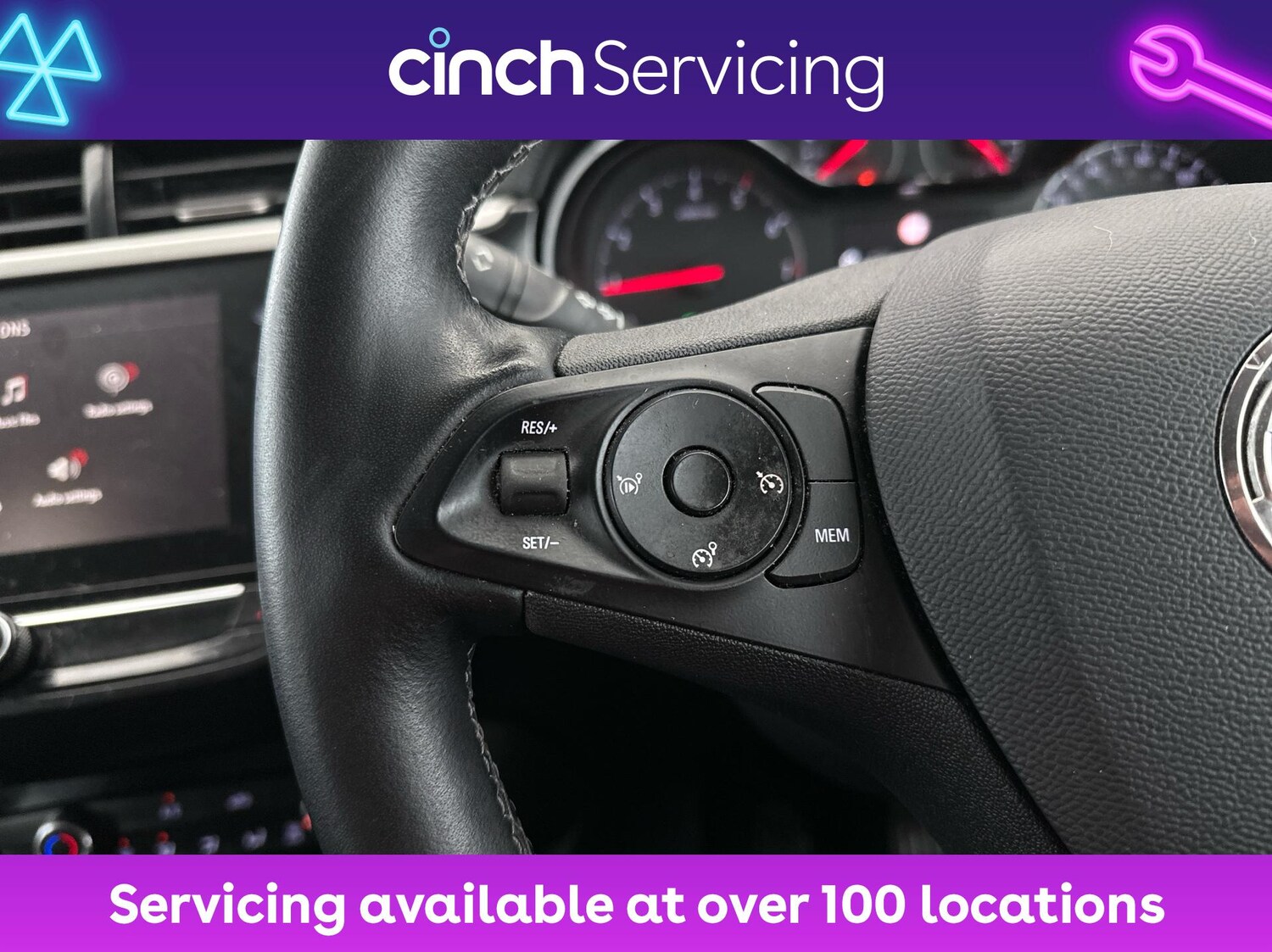 Used Vauxhall Corsa 2020 for sale - 77010630: Photo 31