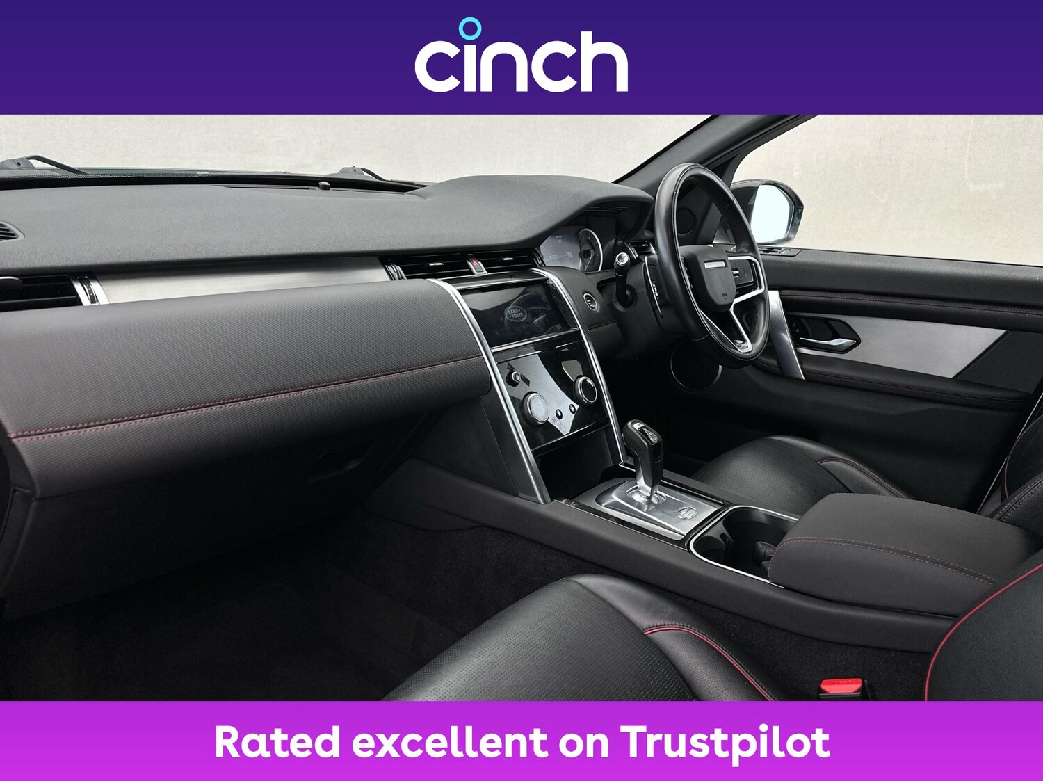 Used Land Rover Discovery Sport 2021 for sale - 76836598: Photo 14