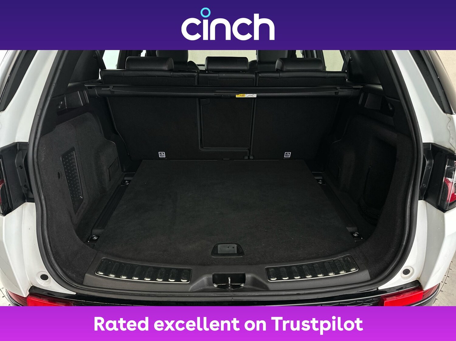 Used Land Rover Discovery Sport 2021 for sale - 76836598: Photo 21