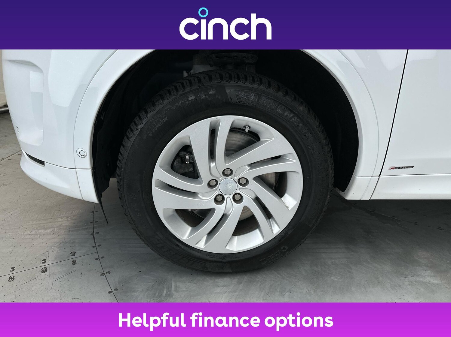 Used Land Rover Discovery Sport 2021 for sale - 76836598: Photo 24