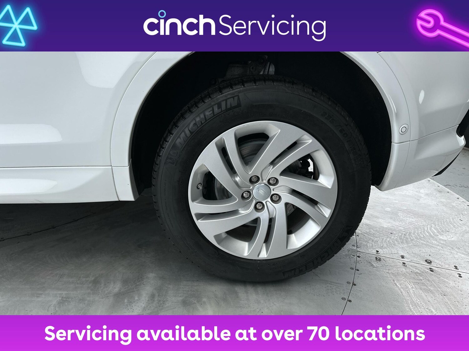 Used Land Rover Discovery Sport 2021 for sale - 76836598: Photo 26