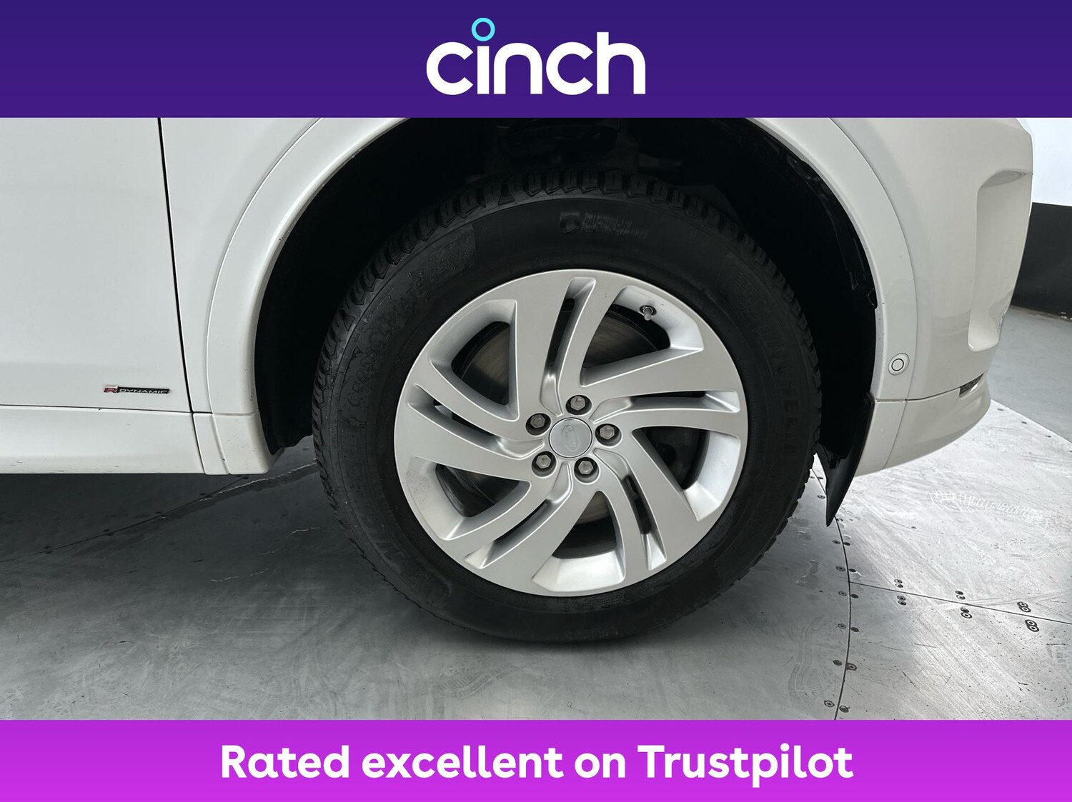 Used Land Rover Discovery Sport 2021 for sale - 76836598: Photo 28