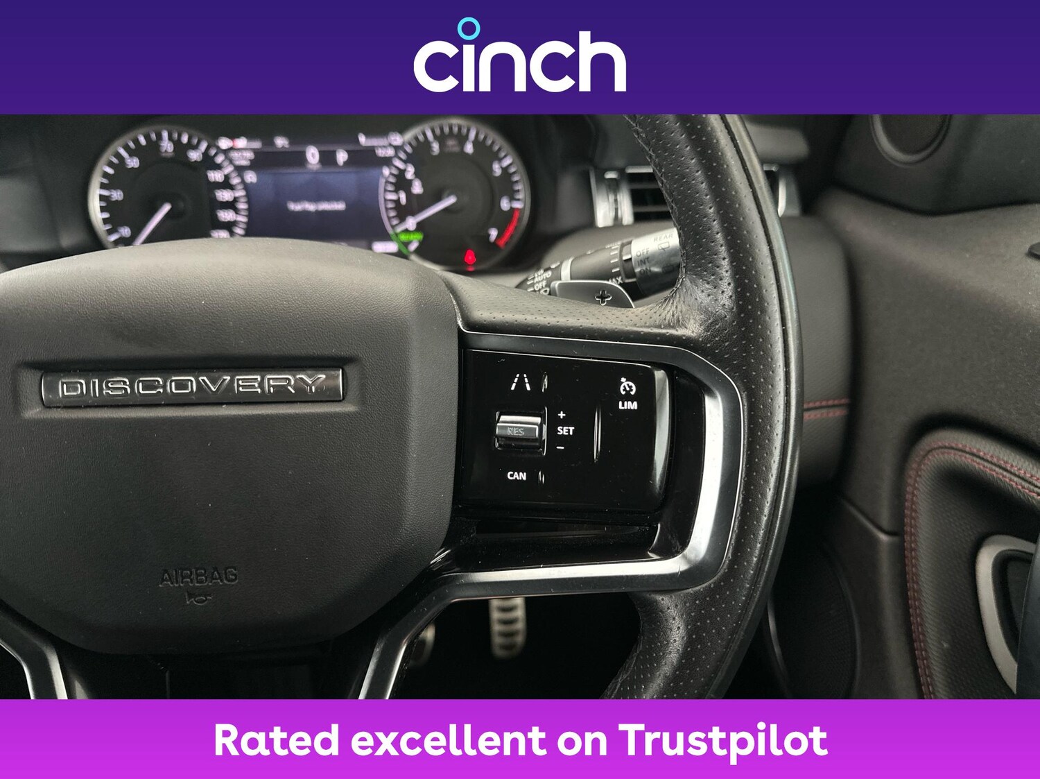 Used Land Rover Discovery Sport 2021 for sale - 76836598: Photo 38