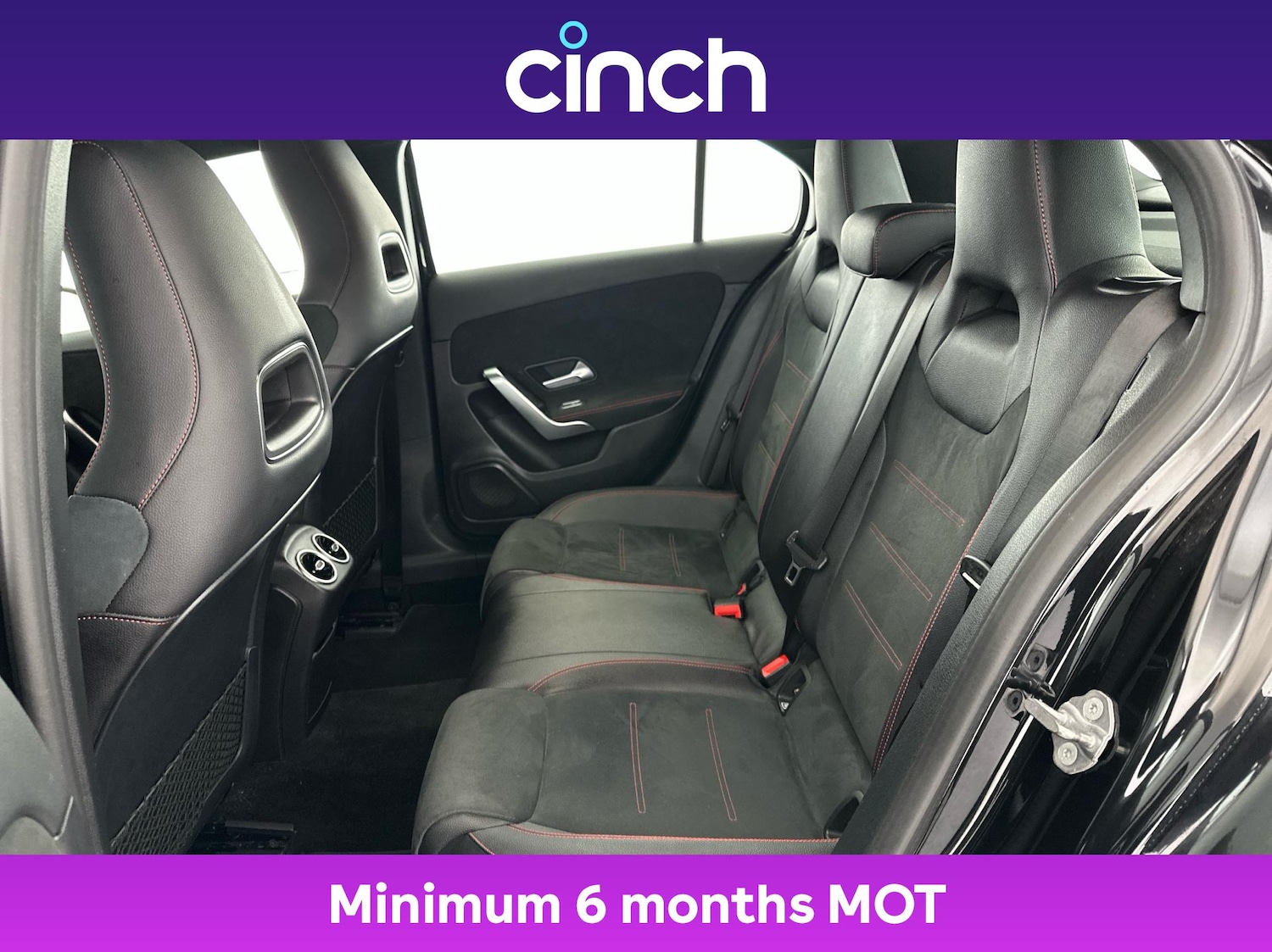 Used Mercedes-Benz A-Class 2019 for sale - 76934401: Photo 20