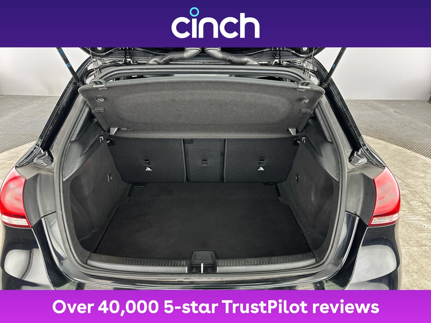 Used Mercedes-Benz A-Class 2019 for sale - 76934401: Photo 21