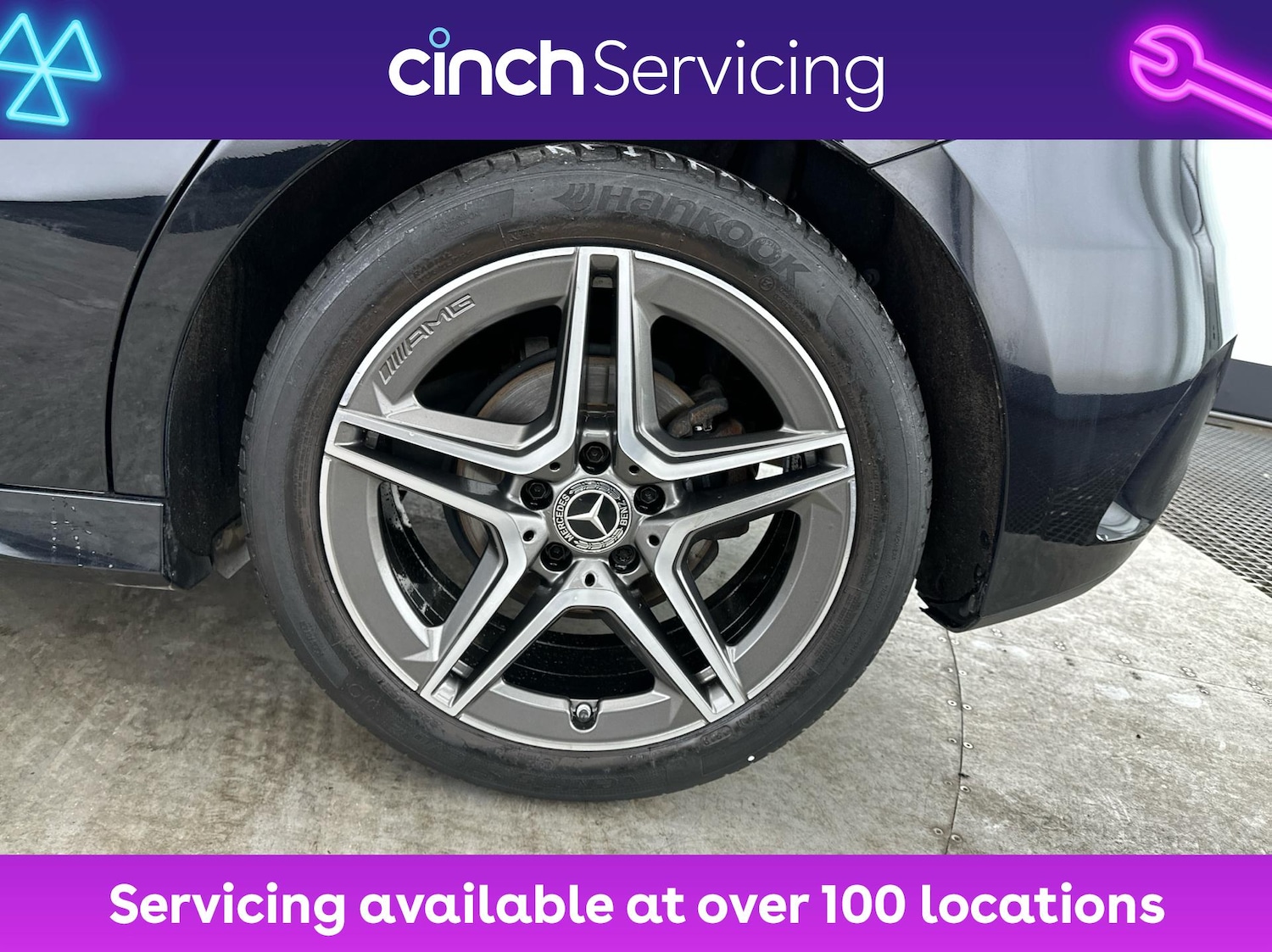 Used Mercedes-Benz A-Class 2019 for sale - 76934401: Photo 26