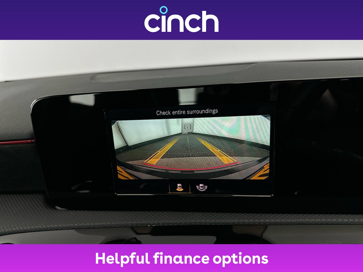 Used Mercedes-Benz A-Class 2019 for sale - 76934401: Photo 35