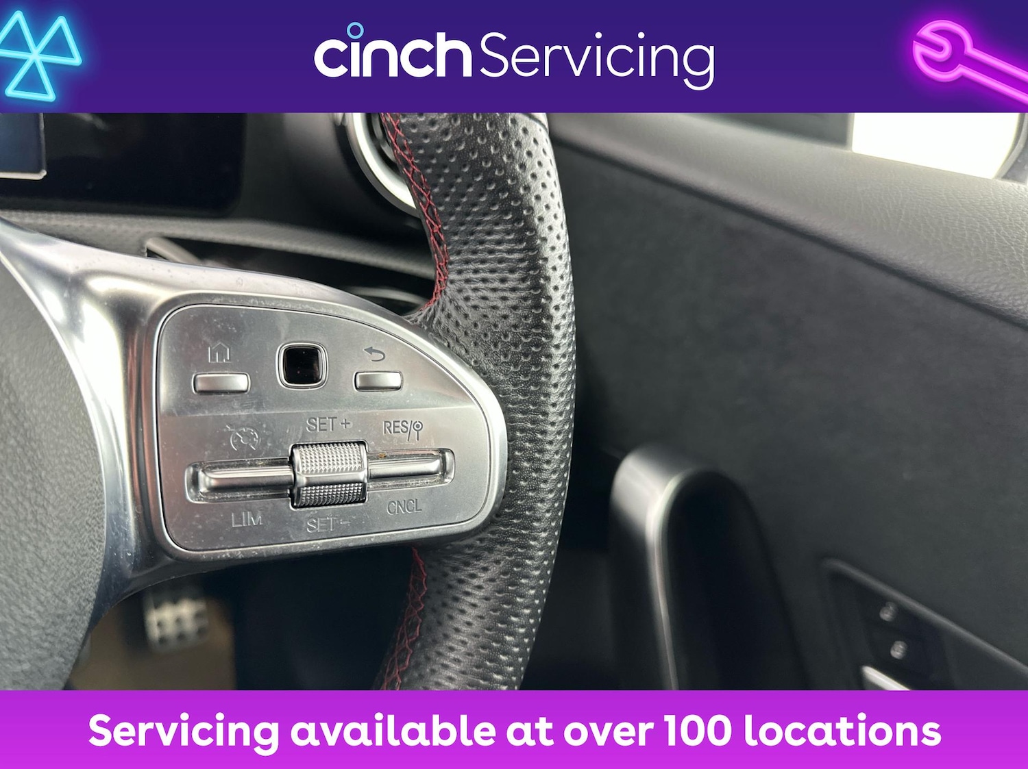 Used Mercedes-Benz A-Class 2019 for sale - 76934401: Photo 36