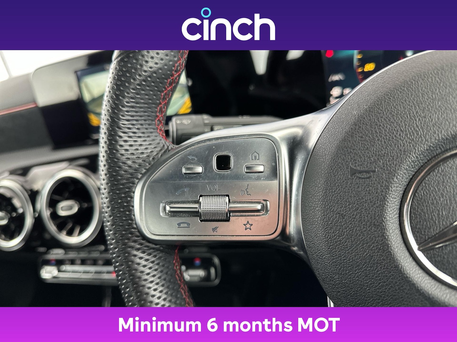 Used Mercedes-Benz A-Class 2019 for sale - 76934401: Photo 37