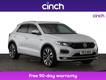 Volkswagen - T-Roc
