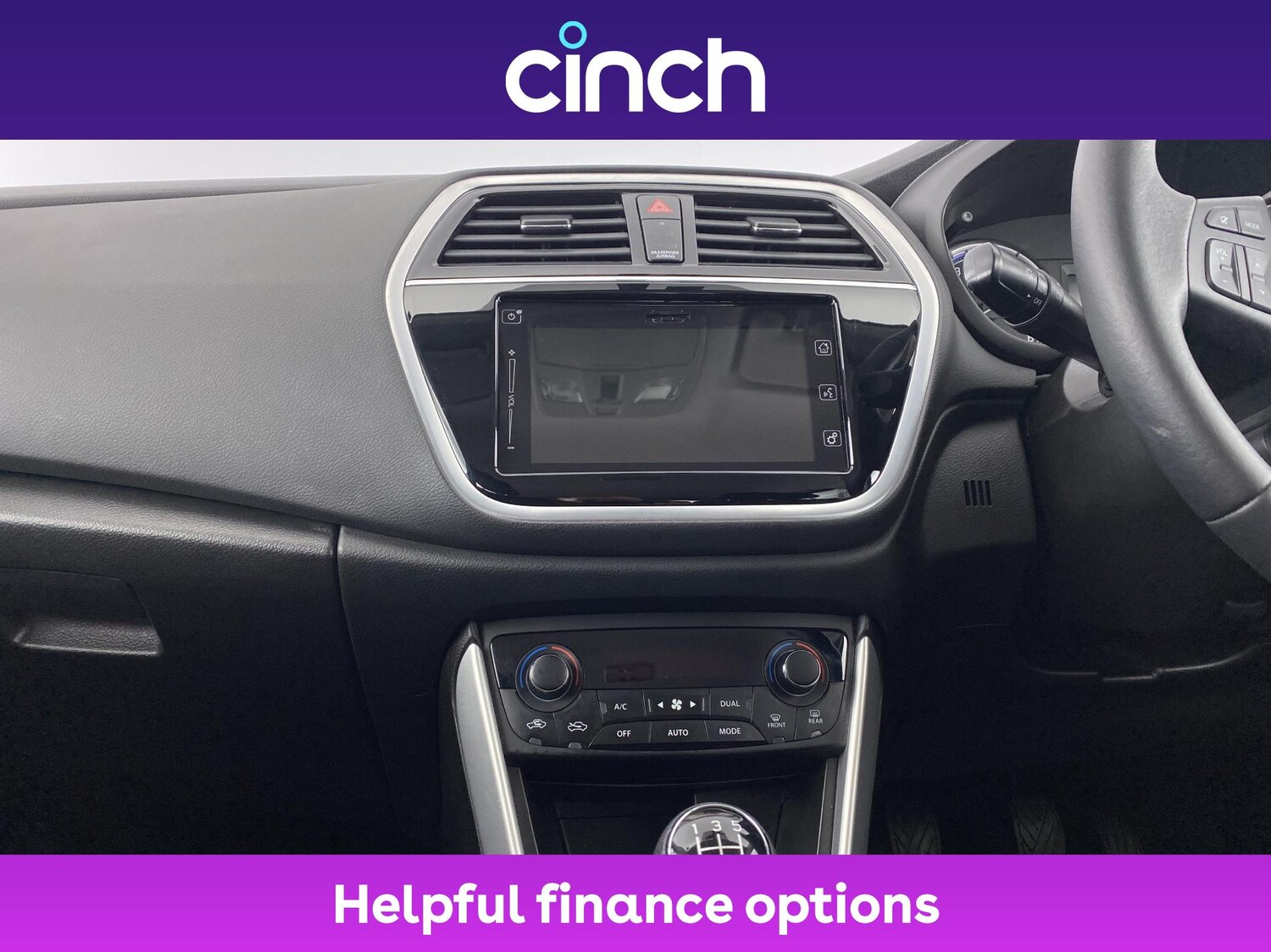 Used Suzuki SX4 S-Cross 2018 for sale - 76978062: Photo 17