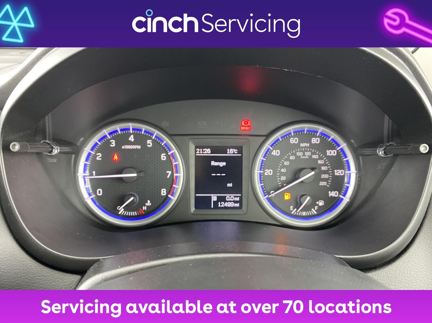 Used Suzuki SX4 S-Cross 2018 for sale - 76978062: Photo 18