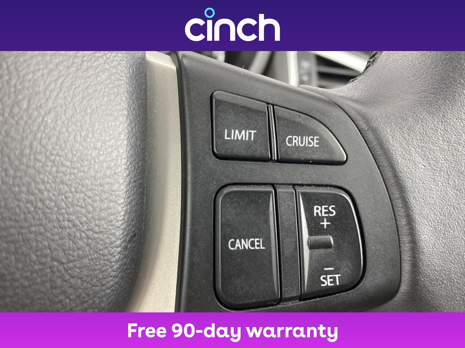 Used Suzuki SX4 S-Cross 2018 for sale - 76978062: Photo 34