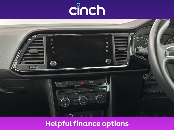 Used SEAT Ateca 2020 for sale - 76245979: Photo 17